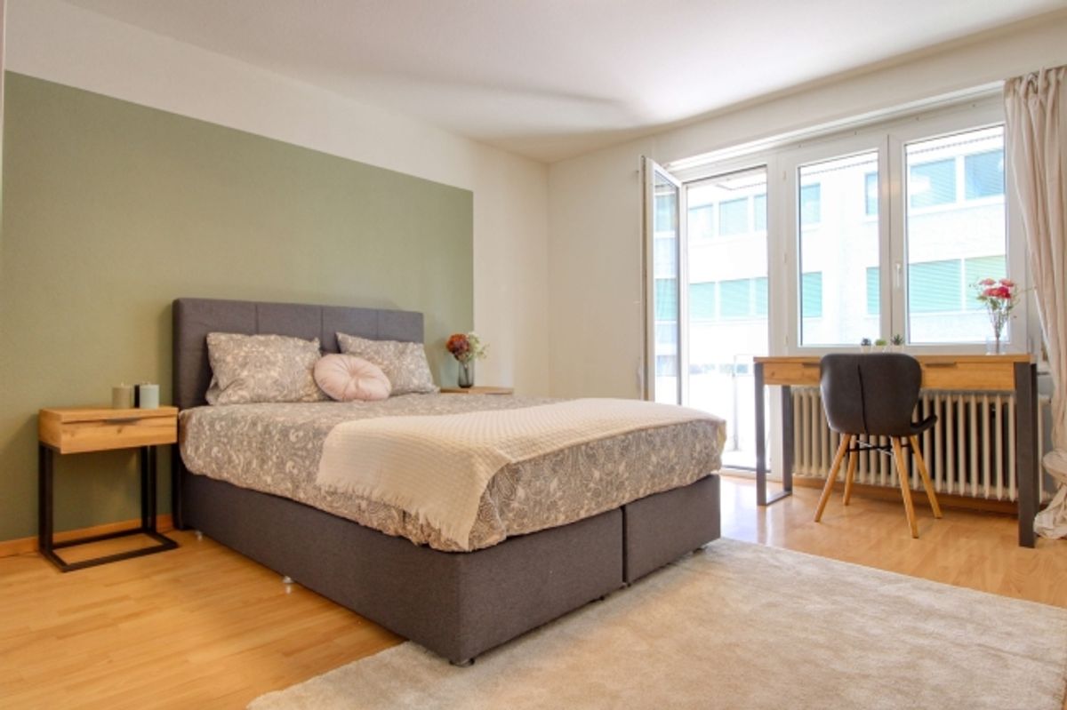 Your Next Chapter Starts Here - Furnished Room in a Top Location - 5