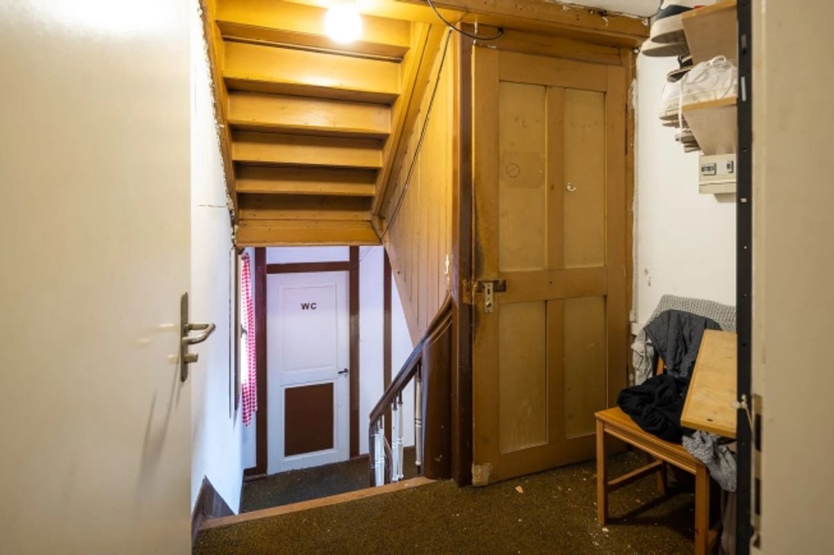 Wohn- und Geschäftshaus mit 3 Einheiten in Andelfingen - 5