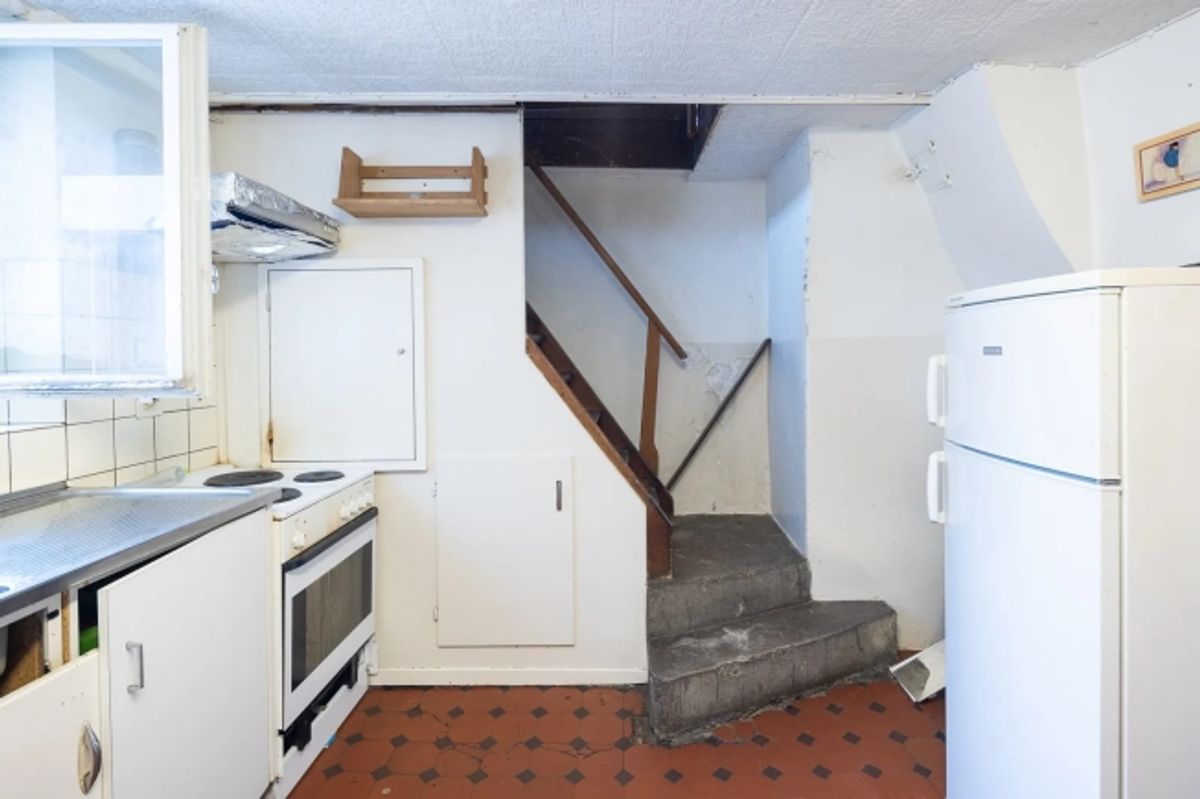 Wohn- und Geschäftshaus mit 3 Einheiten in Andelfingen - 6