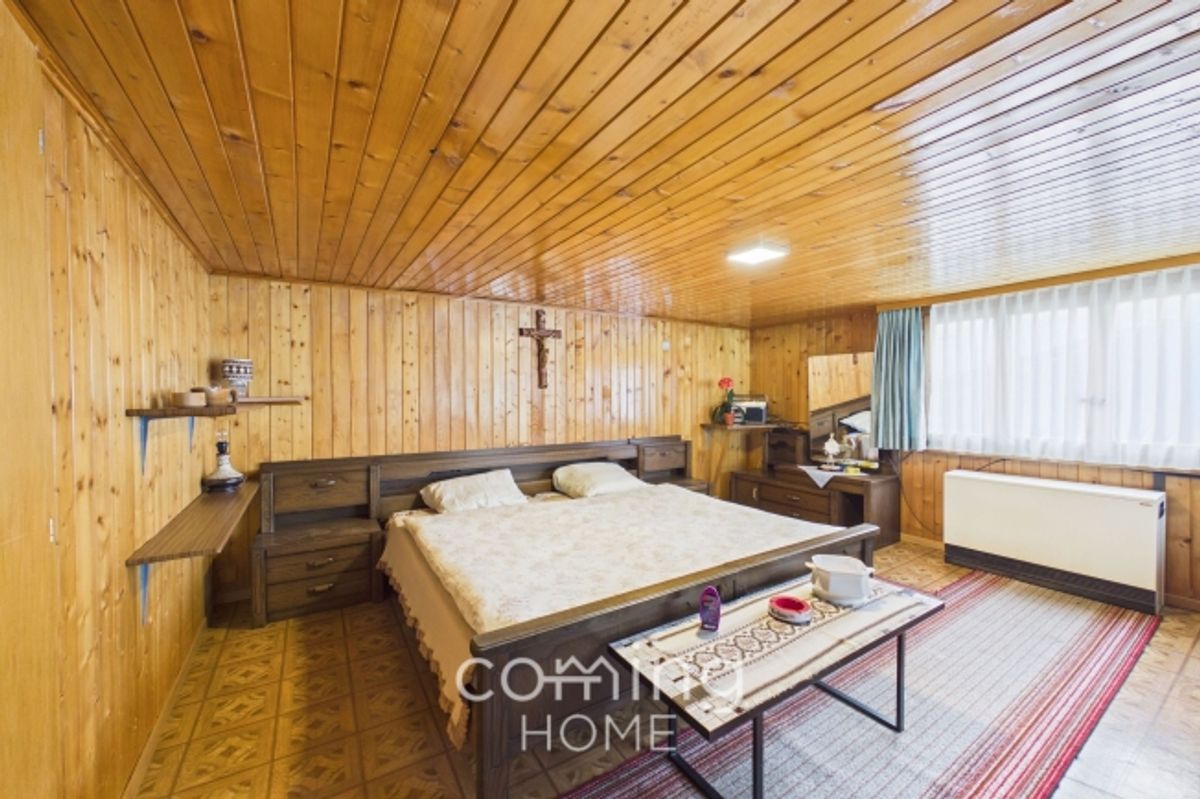 Charmante 4-Zimmerwohnung in Saas-Grund mit sonniger Bergsicht - 5