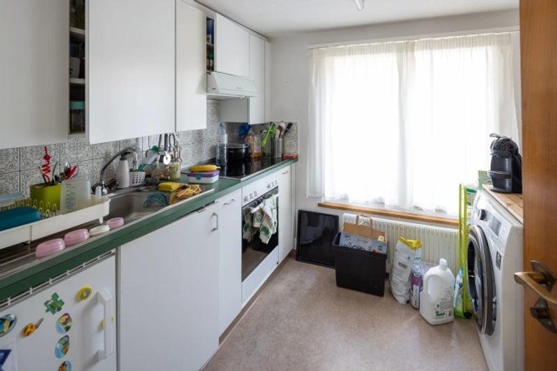 Wohn- und Geschäftshaus mit 3 Einheiten in Andelfingen - 13