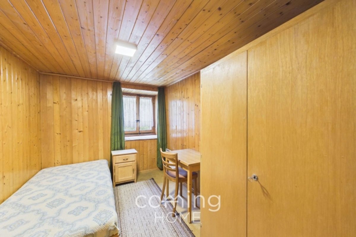 Charmante 4-Zimmerwohnung in Saas-Grund mit sonniger Bergsicht - 7