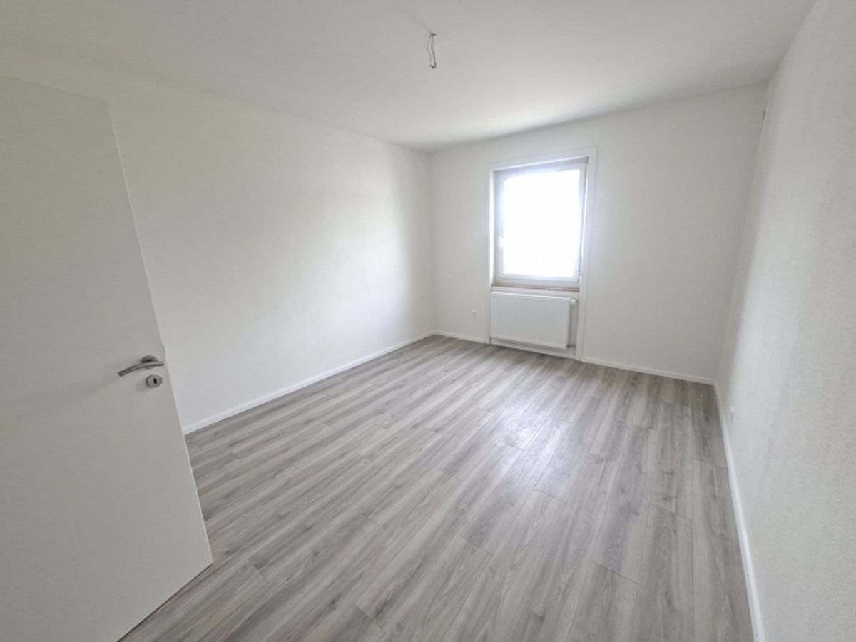 Gemütliche 3.5-Zimmer-Wohnung zur Miete in Basel - 4