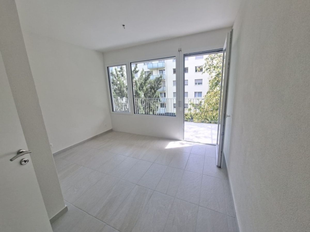 Gemütliche 3.5-Zimmer-Wohnung zur Miete in Basel - 5
