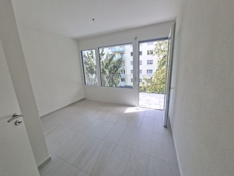 Gemütliche 3.5-Zimmer-Wohnung zur Miete in Basel - 6