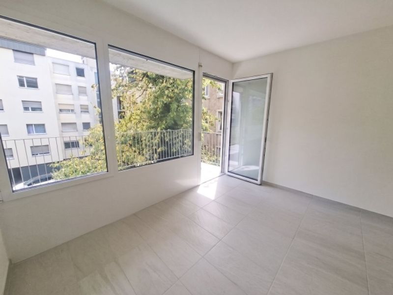 Gemütliche 3.5-Zimmer-Wohnung zur Miete in Basel - 8