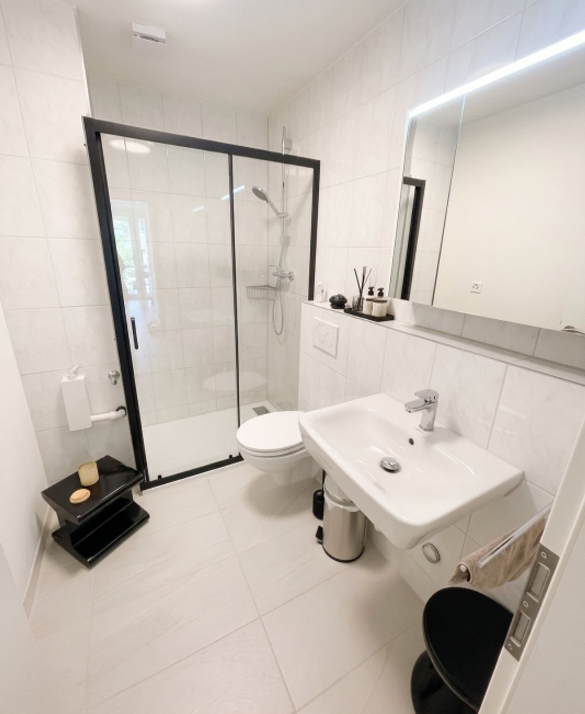 Gemütliche 3.5-Zimmer-Wohnung zur Miete in Basel - 8