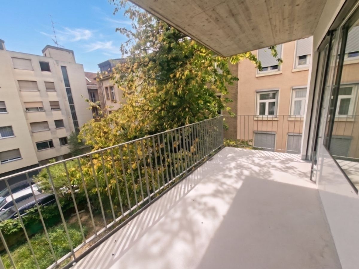 Gemütliche 3.5-Zimmer-Wohnung zur Miete in Basel - 9
