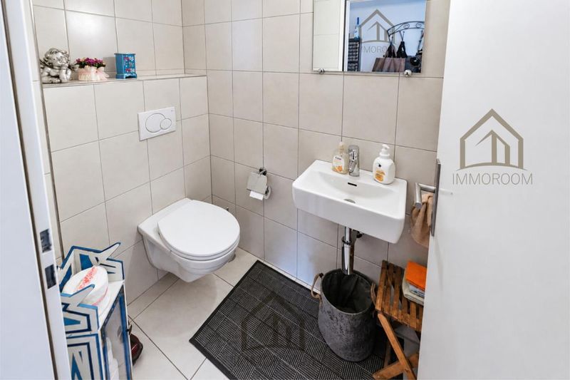 Helle 3.5-Zimmer-Wohnung an zentraler Lage - 11