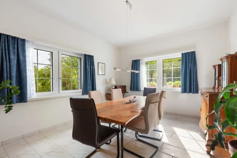 4.5-Zimmer-Gartenwohnung mit Terrasse in Nürensdorf - 3