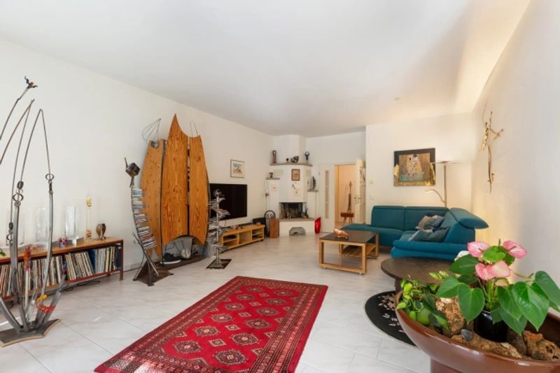 4.5-Zimmer-Gartenwohnung mit Terrasse in Nürensdorf - 4