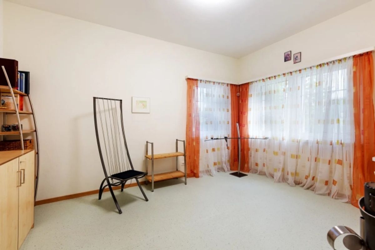 4.5-Zimmer-Gartenwohnung mit Terrasse in Nürensdorf - 5
