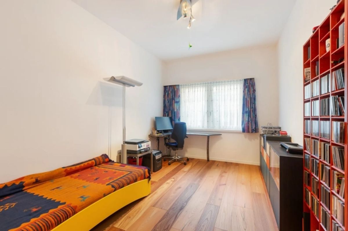 4.5-Zimmer-Gartenwohnung mit Terrasse in Nürensdorf - 6