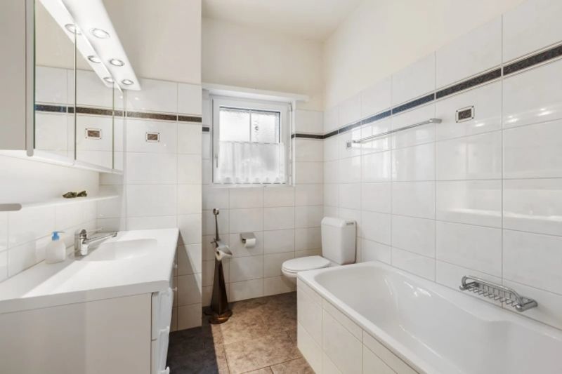 4.5-Zimmer-Gartenwohnung mit Terrasse in Nürensdorf - 8