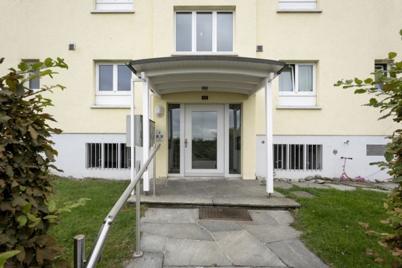 Charmantes Mehrfamilienhaus mit 6 Wohneinheiten - 2