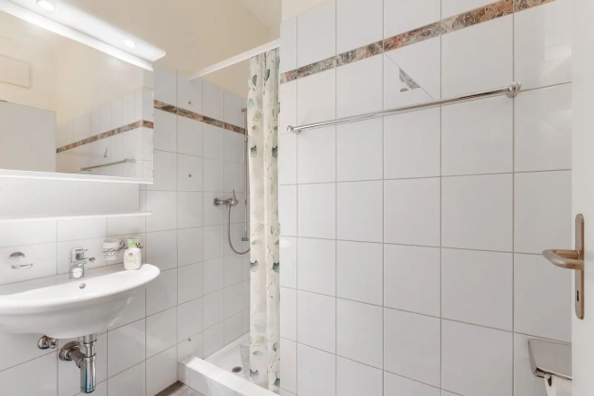 4.5-Zimmer-Gartenwohnung mit Terrasse in Nürensdorf - 8