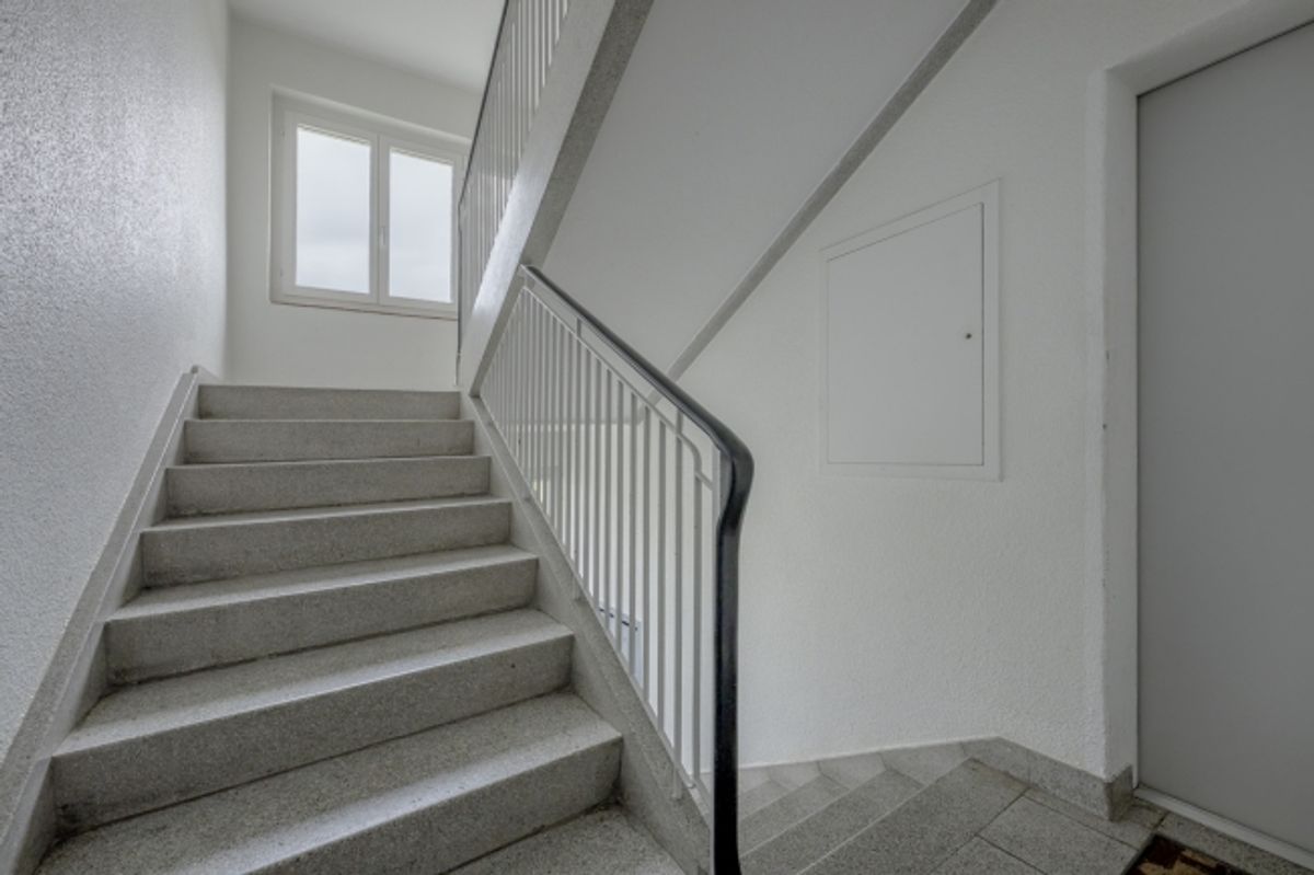 Charmantes Mehrfamilienhaus mit 6 Wohneinheiten - 2