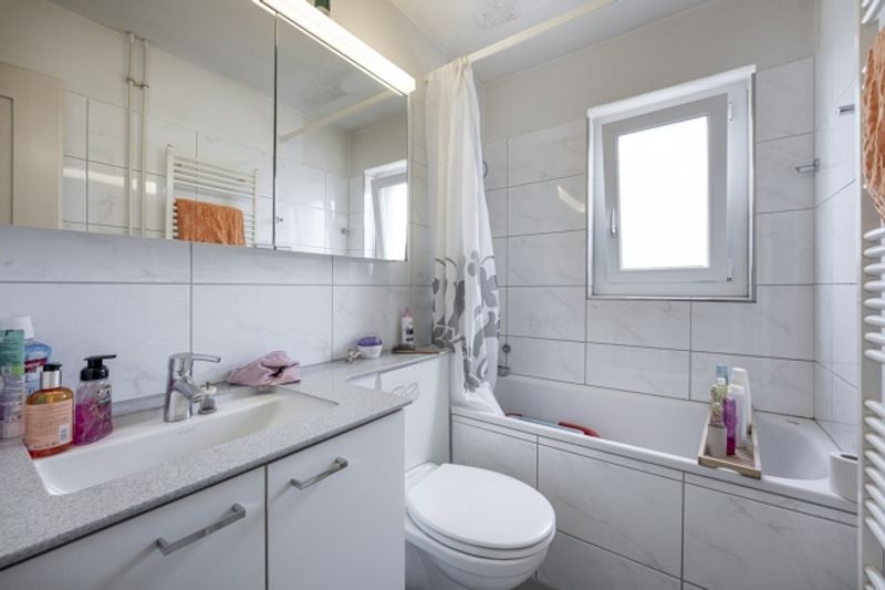 Charmantes Mehrfamilienhaus mit 6 Wohneinheiten - 6
