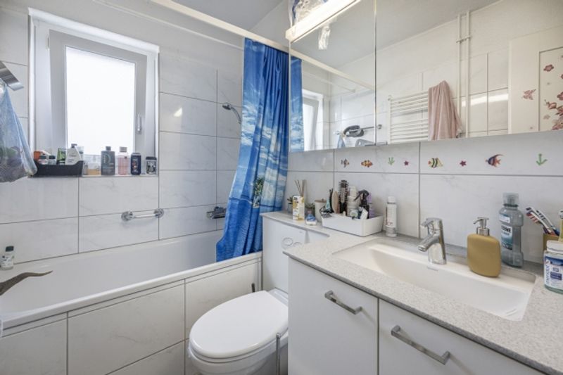 Charmantes Mehrfamilienhaus mit 6 Wohneinheiten - 7