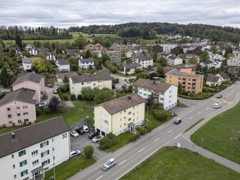 Charmantes Mehrfamilienhaus mit 6 Wohneinheiten - 9