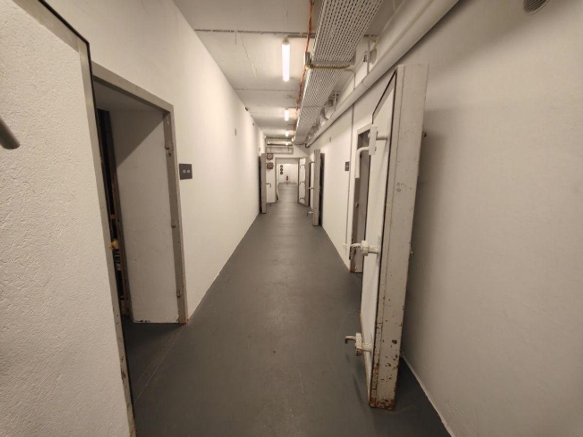4.29m2 Lagerraum Bern - Schwarztorstrasse 40 - 1