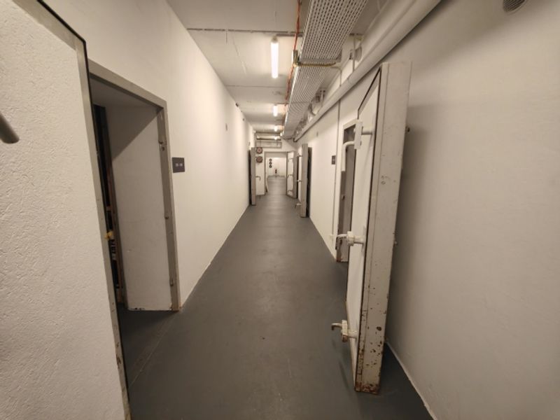 4.29m2 Lagerraum Bern - Schwarztorstrasse 40 - 2