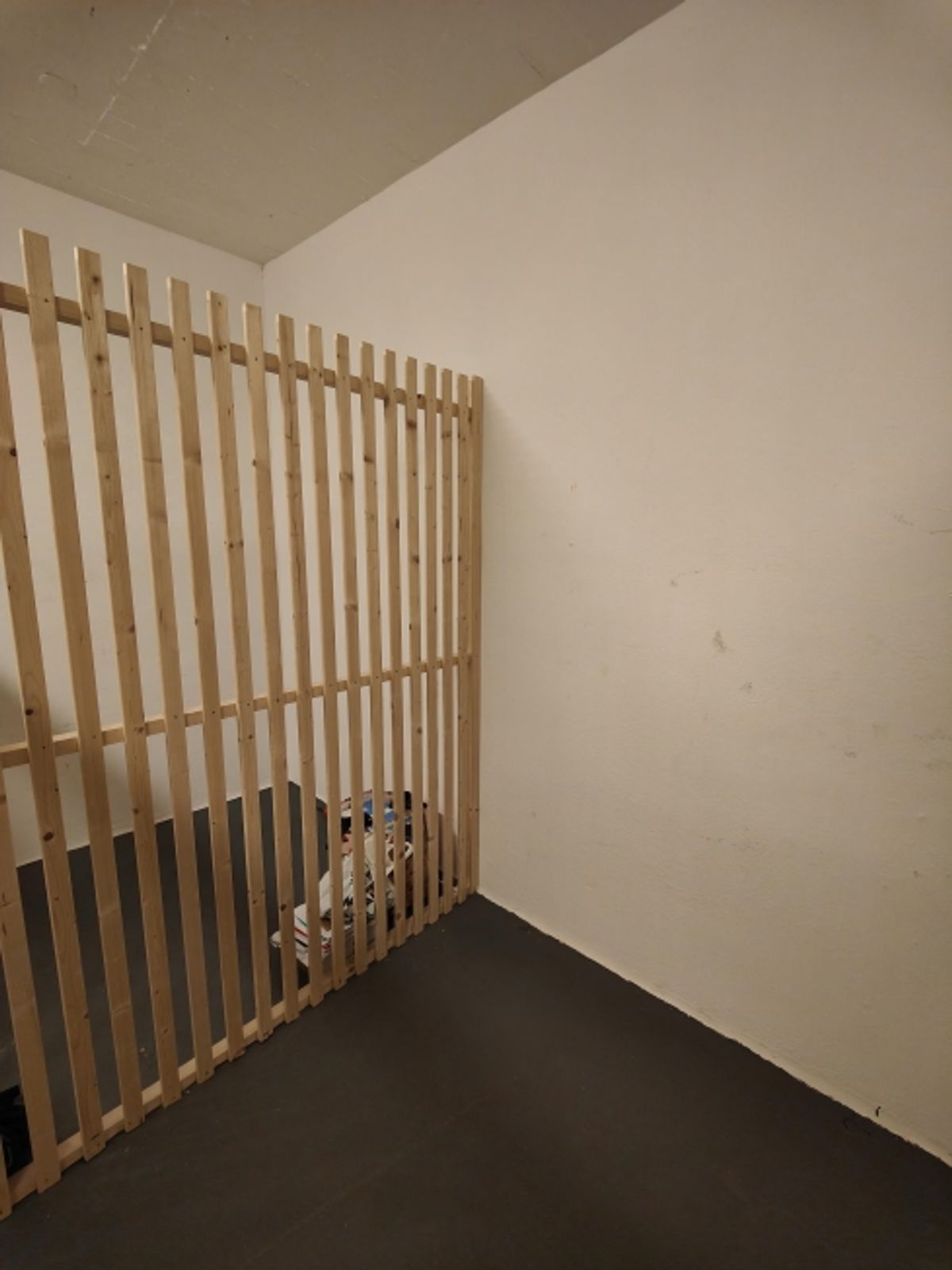 4.29m2 Lagerraum Bern - Schwarztorstrasse 40 - 3