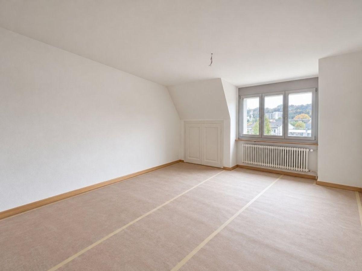 Exklusives Wohnen auf zwei Etagen - Erstbezug nach Totalsanierung - 3