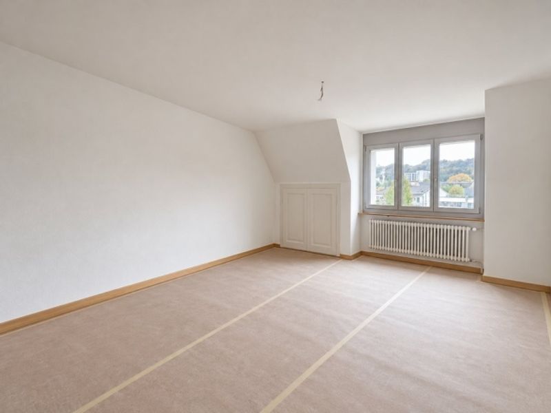 Exklusives Wohnen auf zwei Etagen - Erstbezug nach Totalsanierung - 4