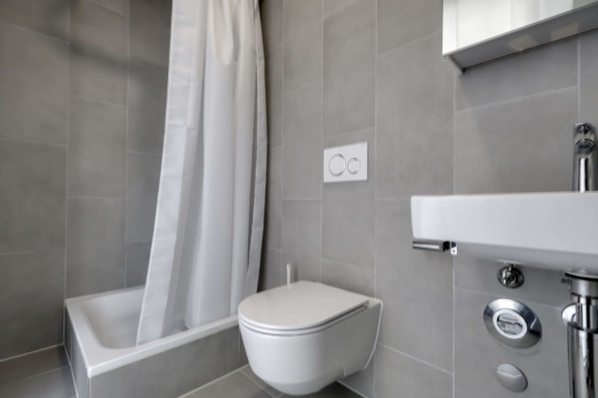 Coliving with Privacy and Community in the Heart of Renens - 3