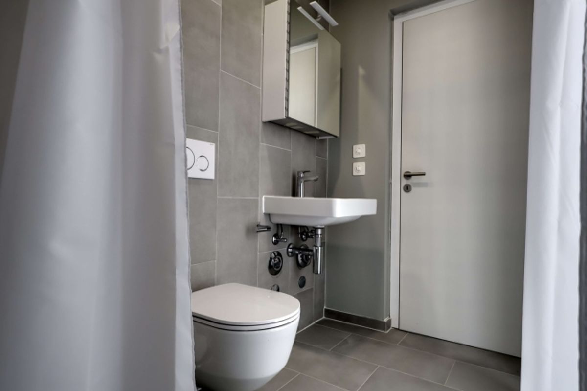 Coliving with Privacy and Community in the Heart of Renens - 4