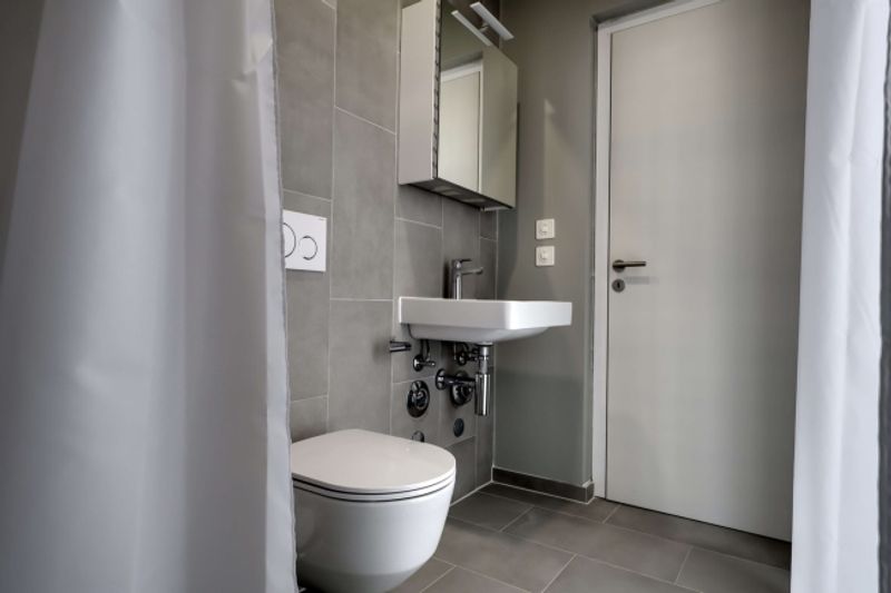 Coliving with Privacy and Community in the Heart of Renens - 5