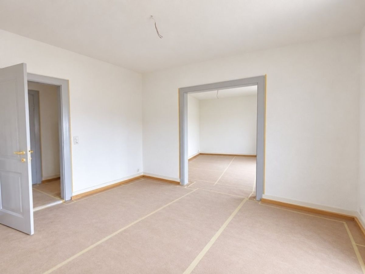 Exklusives Wohnen auf zwei Etagen - Erstbezug nach Totalsanierung - 5