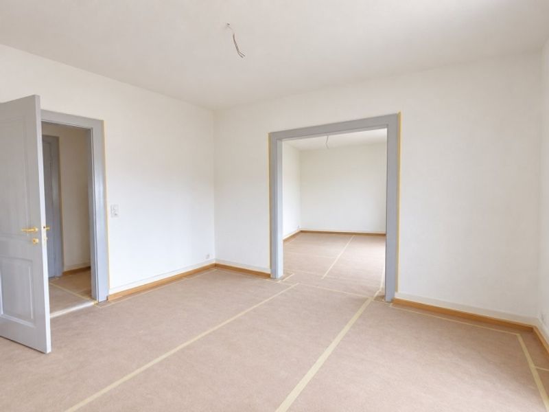 Exklusives Wohnen auf zwei Etagen - Erstbezug nach Totalsanierung - 6