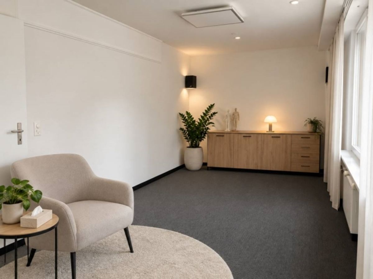 Helle und vielseitige Büro- und Praxisräume an bester Altstadtlage - 4