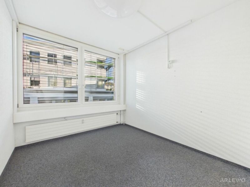 Praxis- und Büroräume in Hünenberg mit Raum für Ihre Dienstleistungen - 6