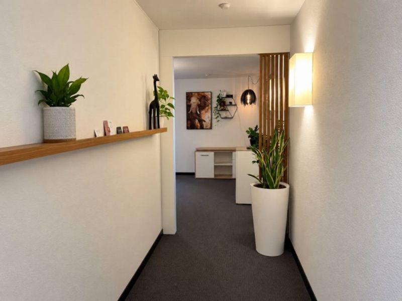 Helle und vielseitige Büro- und Praxisräume an bester Altstadtlage - 6