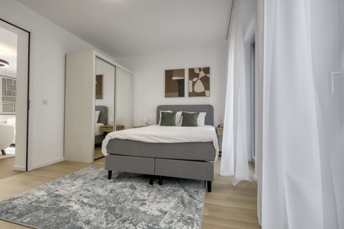 Coliving with Privacy and Community in the Heart of Renens - 5