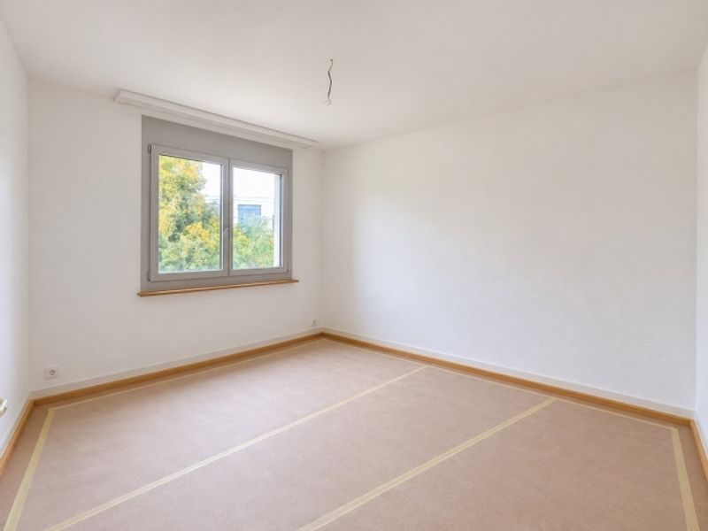 Exklusives Wohnen auf zwei Etagen - Erstbezug nach Totalsanierung - 7