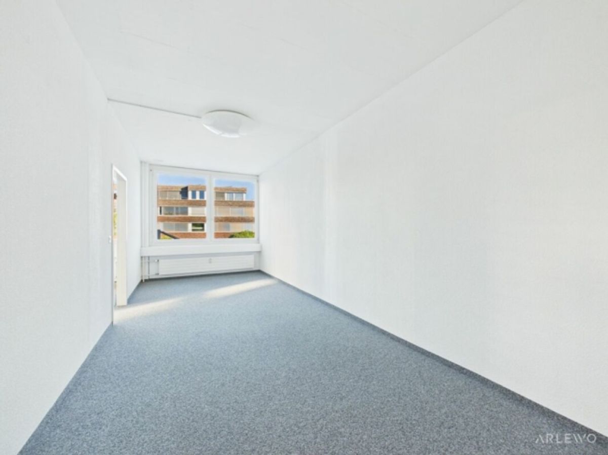 Praxis- und Büroräume in Hünenberg mit Raum für Ihre Dienstleistungen - 6