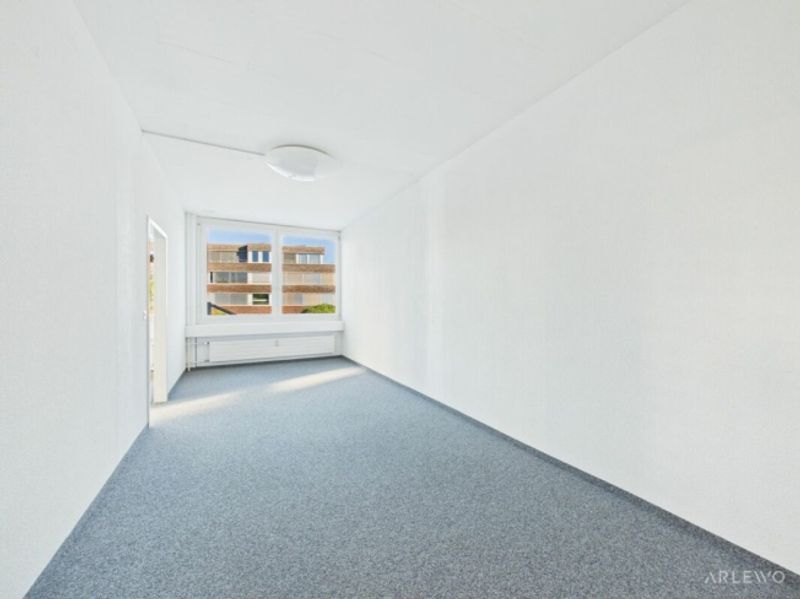 Praxis- und Büroräume in Hünenberg mit Raum für Ihre Dienstleistungen - 7