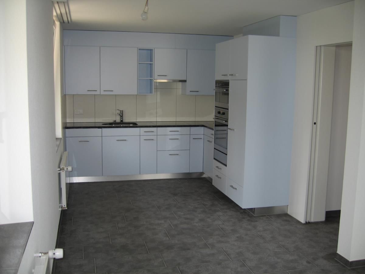 3.5 Zimmer Maisonette - 0