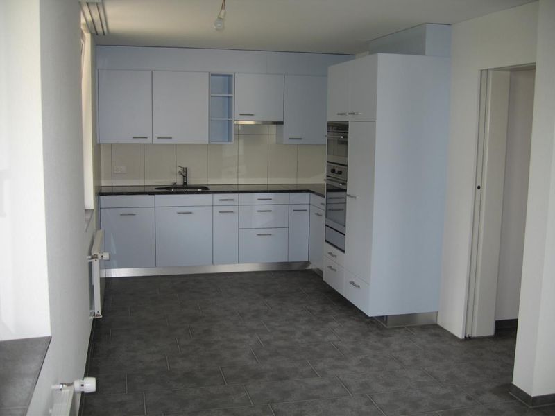 3.5 Zimmer Maisonette - 1