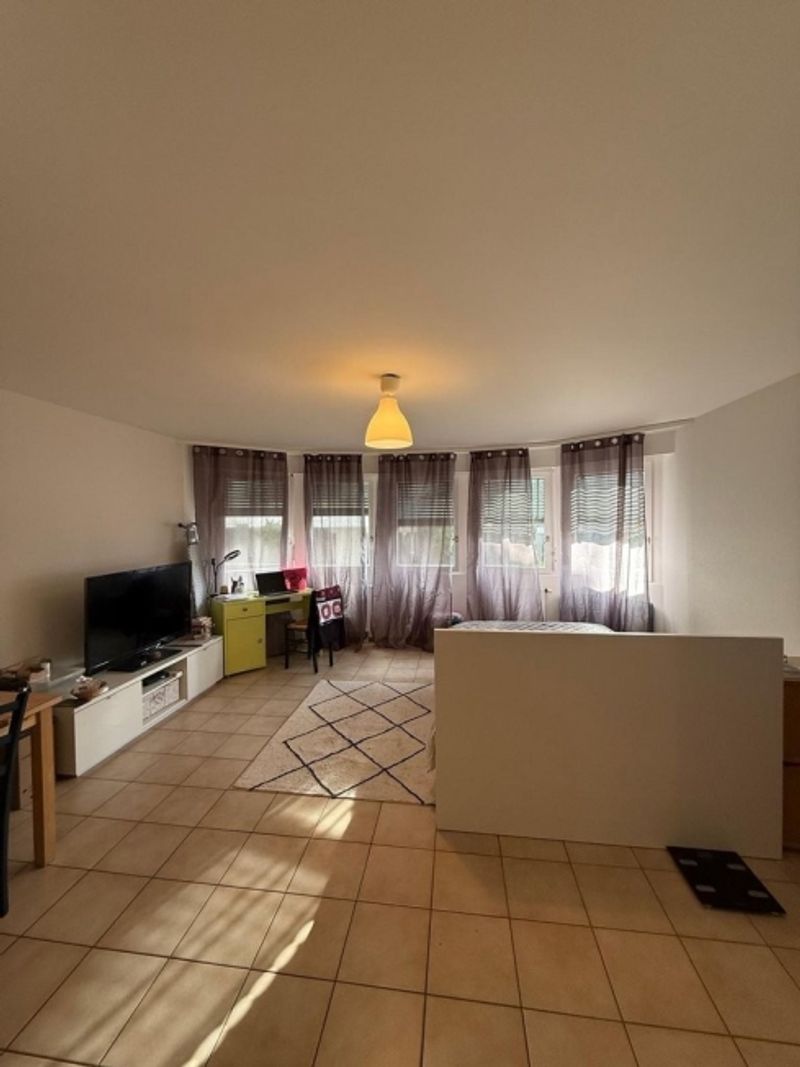 A saisir ! Splendide studio à deux pas du lac ! - 2