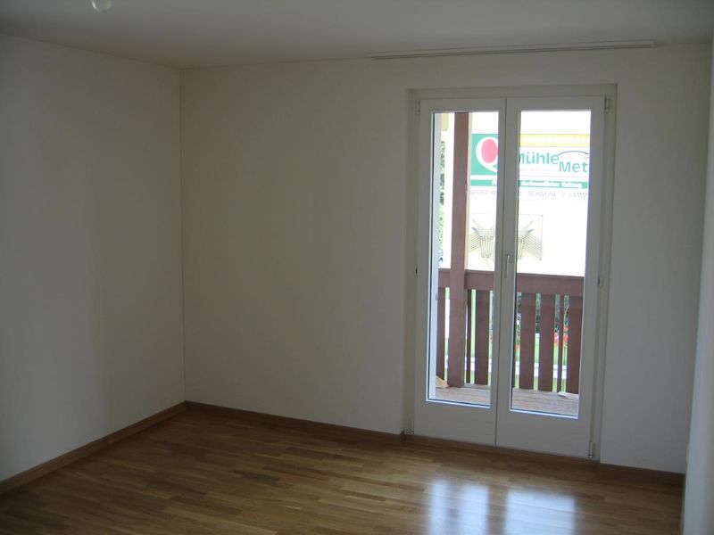 3.5 Zimmer Maisonette - 6