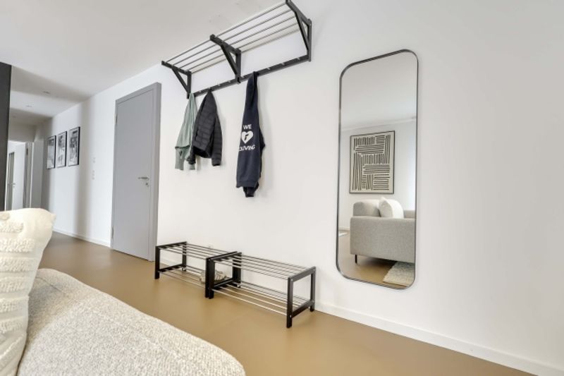 Coliving with Privacy and Community in the Heart of Renens - 12