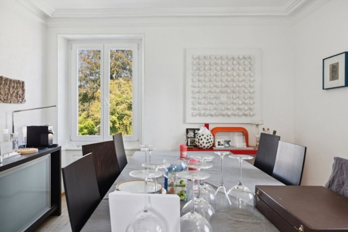 Superbe maison de 2 appartements à vendre à Bonfol - 4