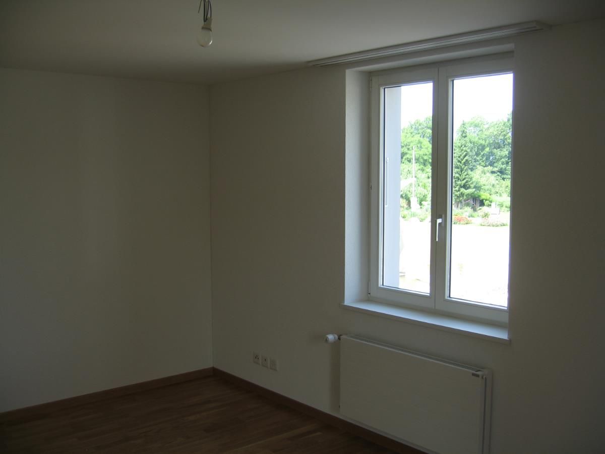 3.5 Zimmer Maisonette - 6