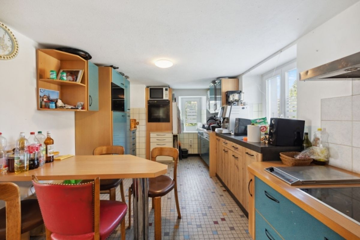 Superbe maison de 2 appartements à vendre à Bonfol - 5
