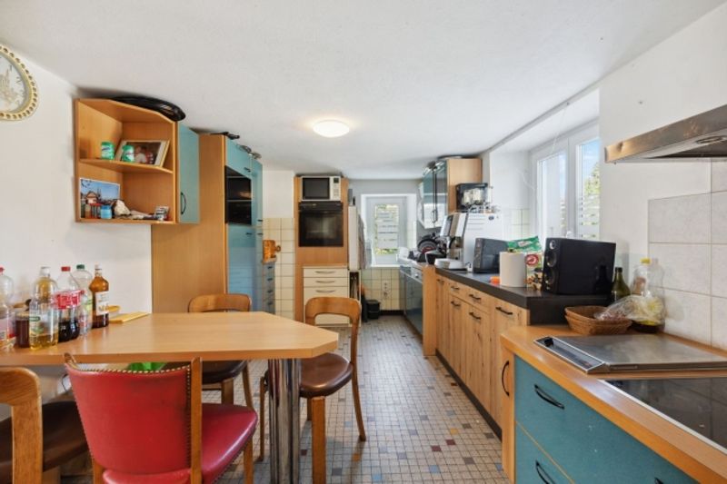 Superbe maison de 2 appartements à vendre à Bonfol - 6